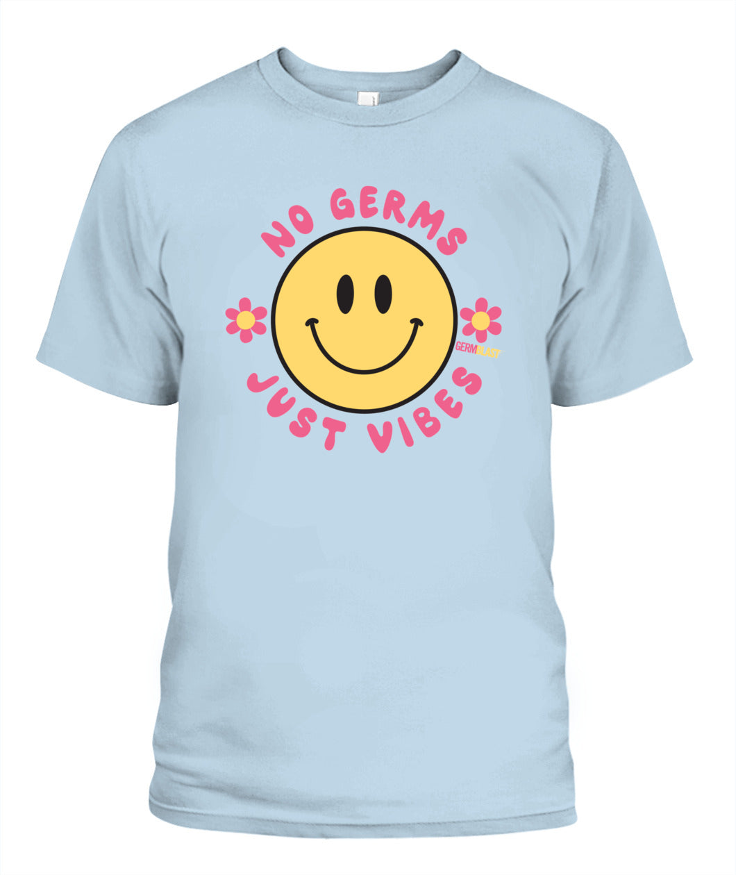 Unisex T-Shirt | Comfort Colors 1717 (US)