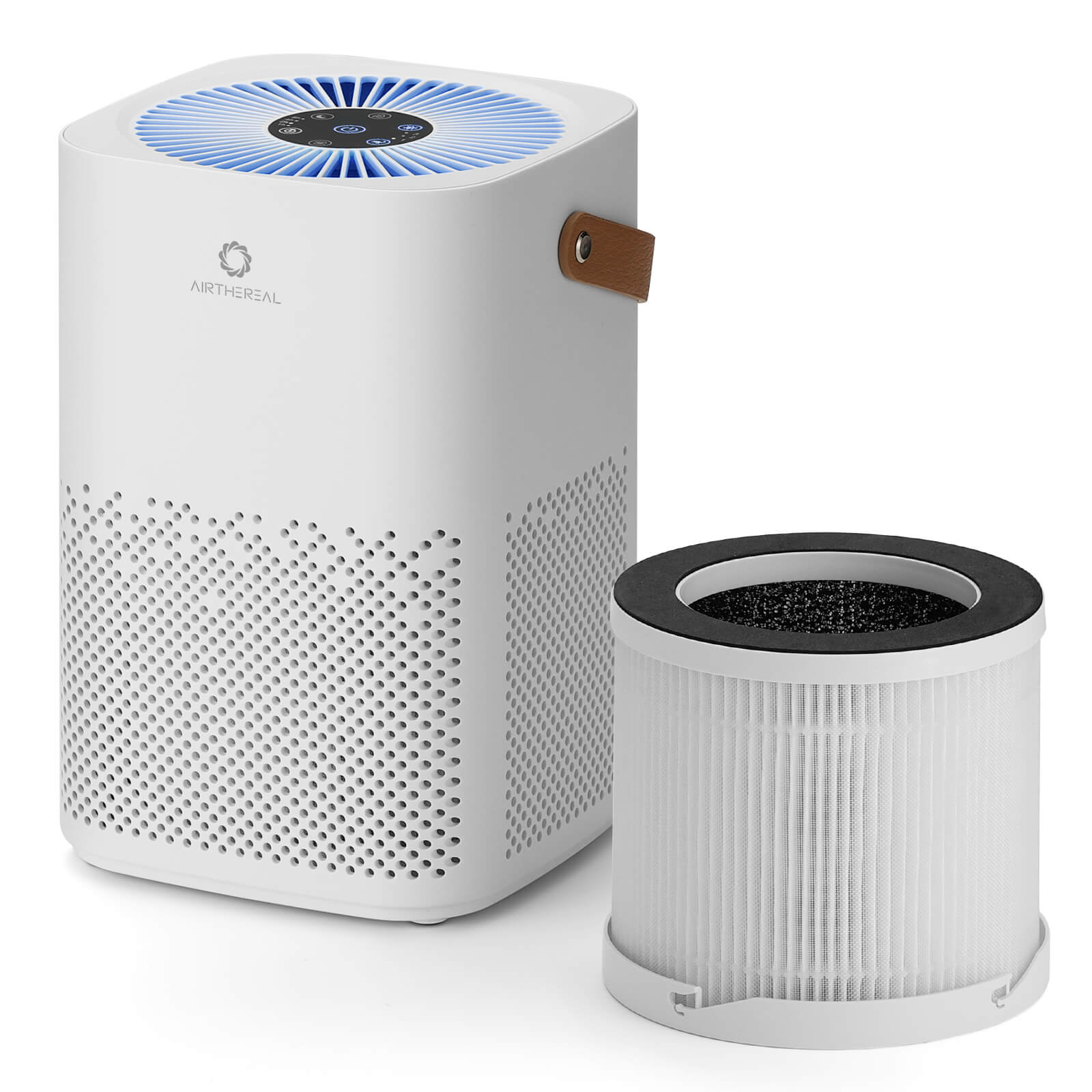 Day Dawning ADH70 Desktop Air Purifier - GermBlast