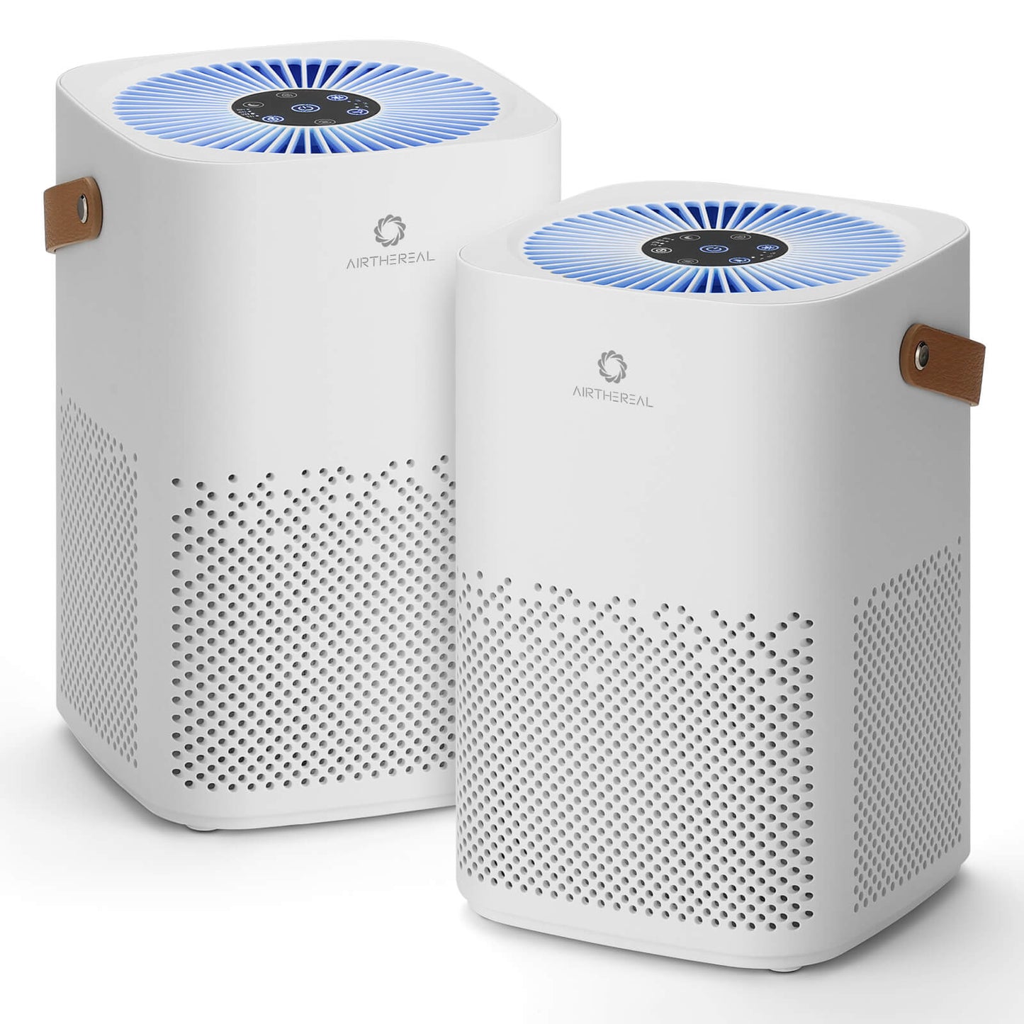 Day Dawning ADH70 Desktop Air Purifier - GermBlast