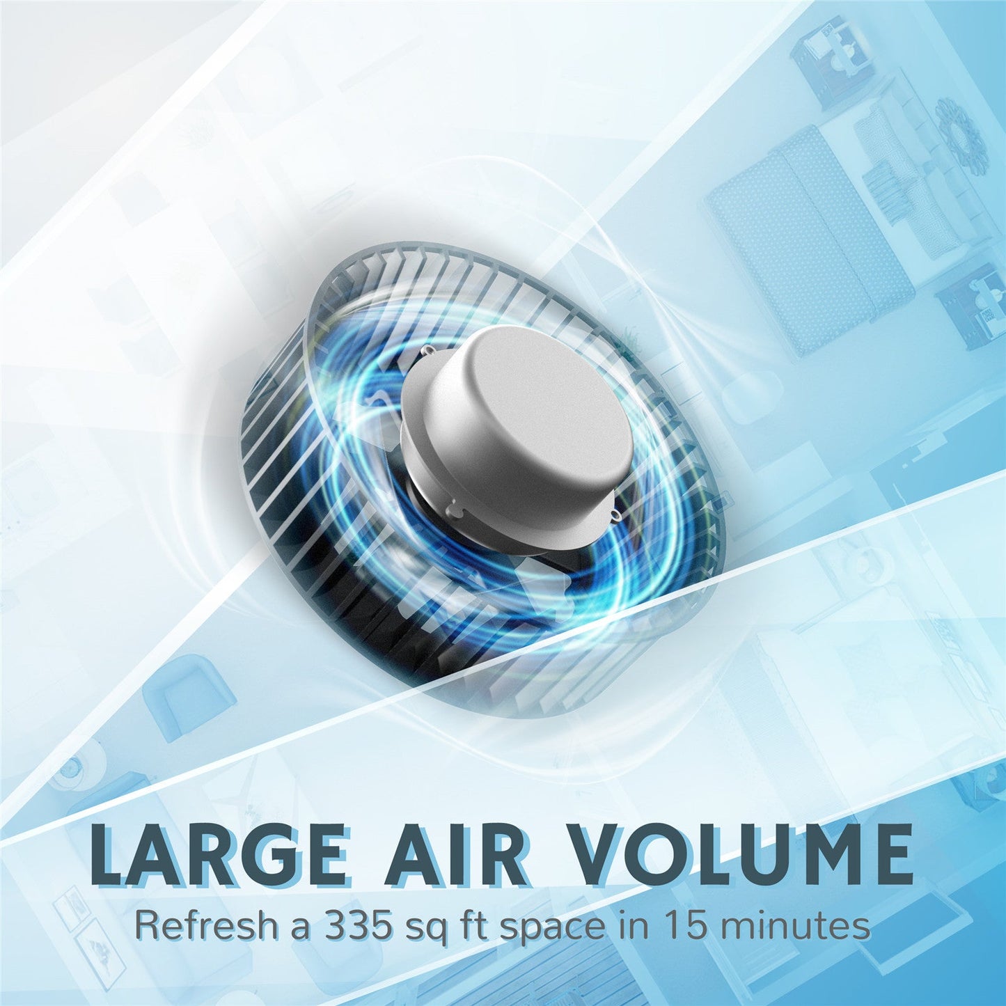 Pure Morning APH260 Air Purifier - GermBlast