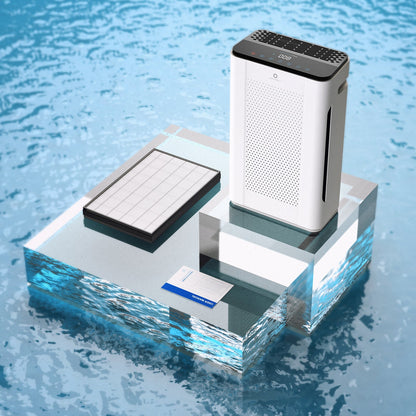 Pure Morning APH260 Air Purifier - GermBlast
