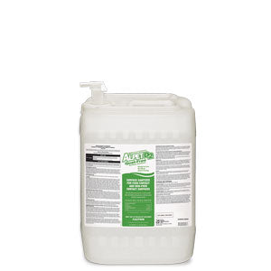 Alpet D2 Quat-Free Surface Sanitizer Spray - GermBlast