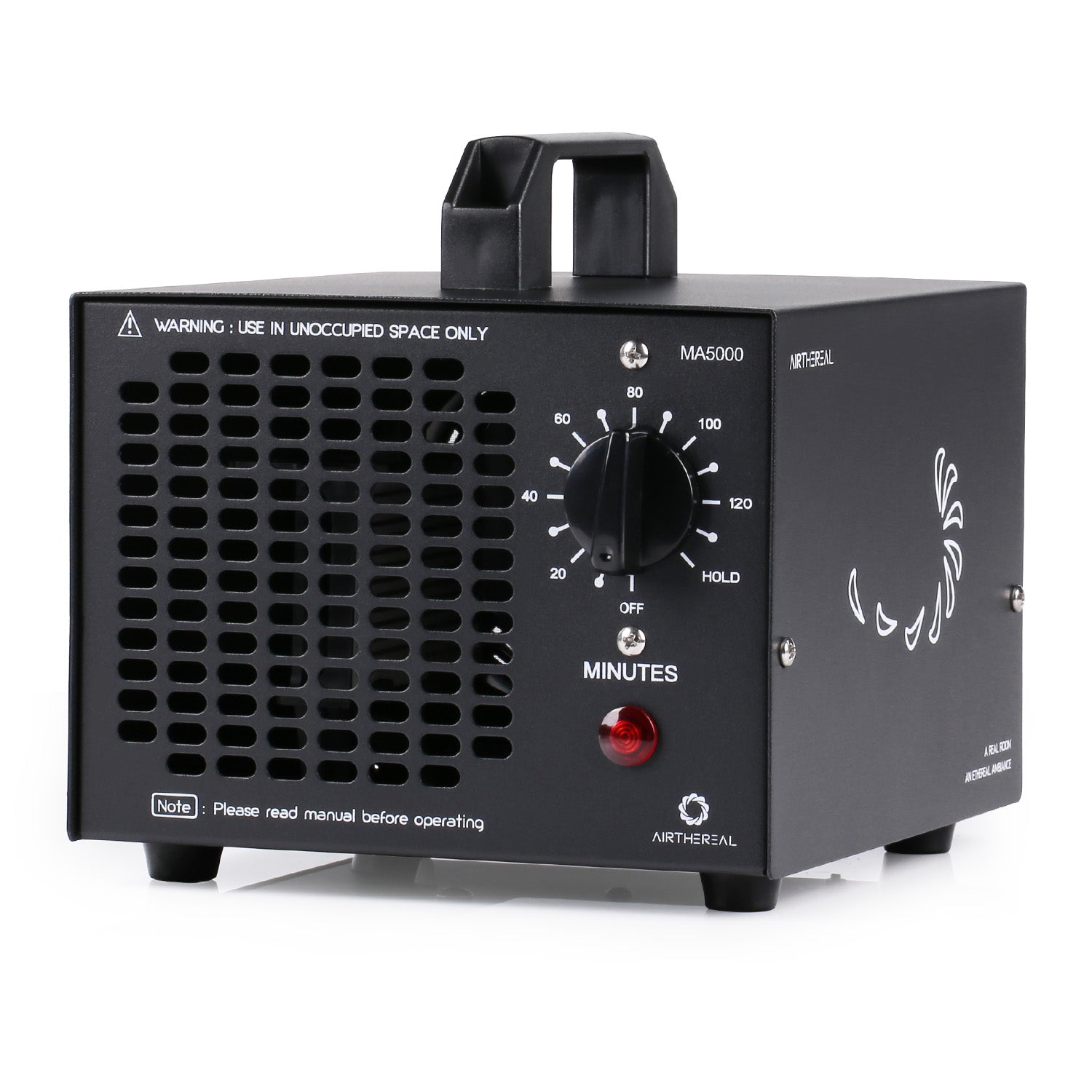 MA5000 Ozone Generator - GermBlast