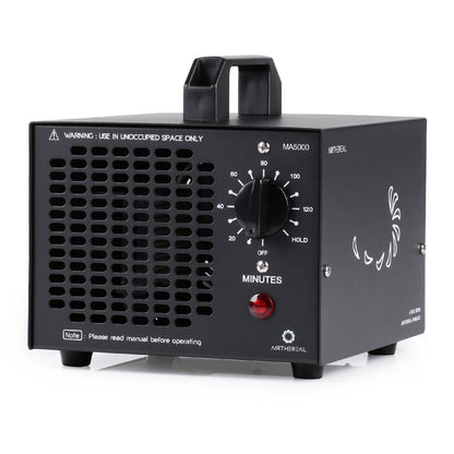 MA5000 Ozone Generator - GermBlast