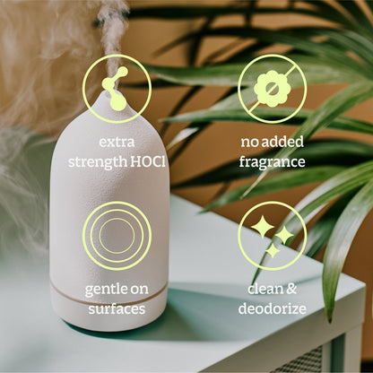 Extra Strength HOCl - GermBlast