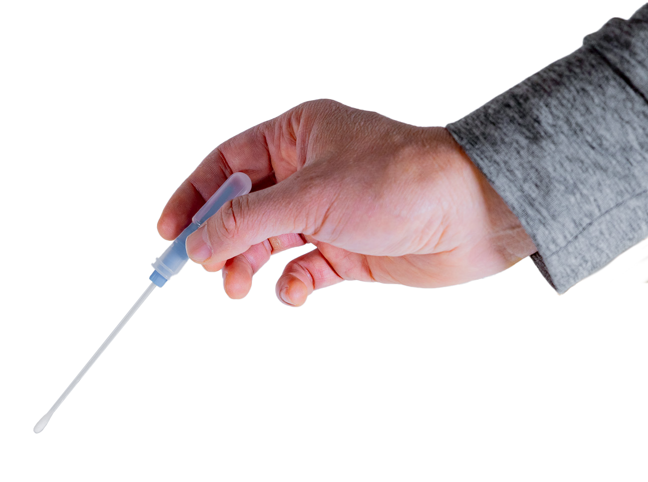 GermBlast ATP Test Swabs – 100-Pack | Compatible with Hygiena SystemSURE Plus, EnSURE Touch & Most ATP Luminometers