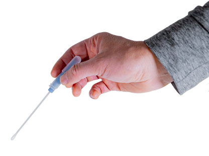 GermBlast ATP Test Swabs – 100-Pack | Compatible with Hygiena SystemSURE Plus, EnSURE Touch & Most ATP Luminometers