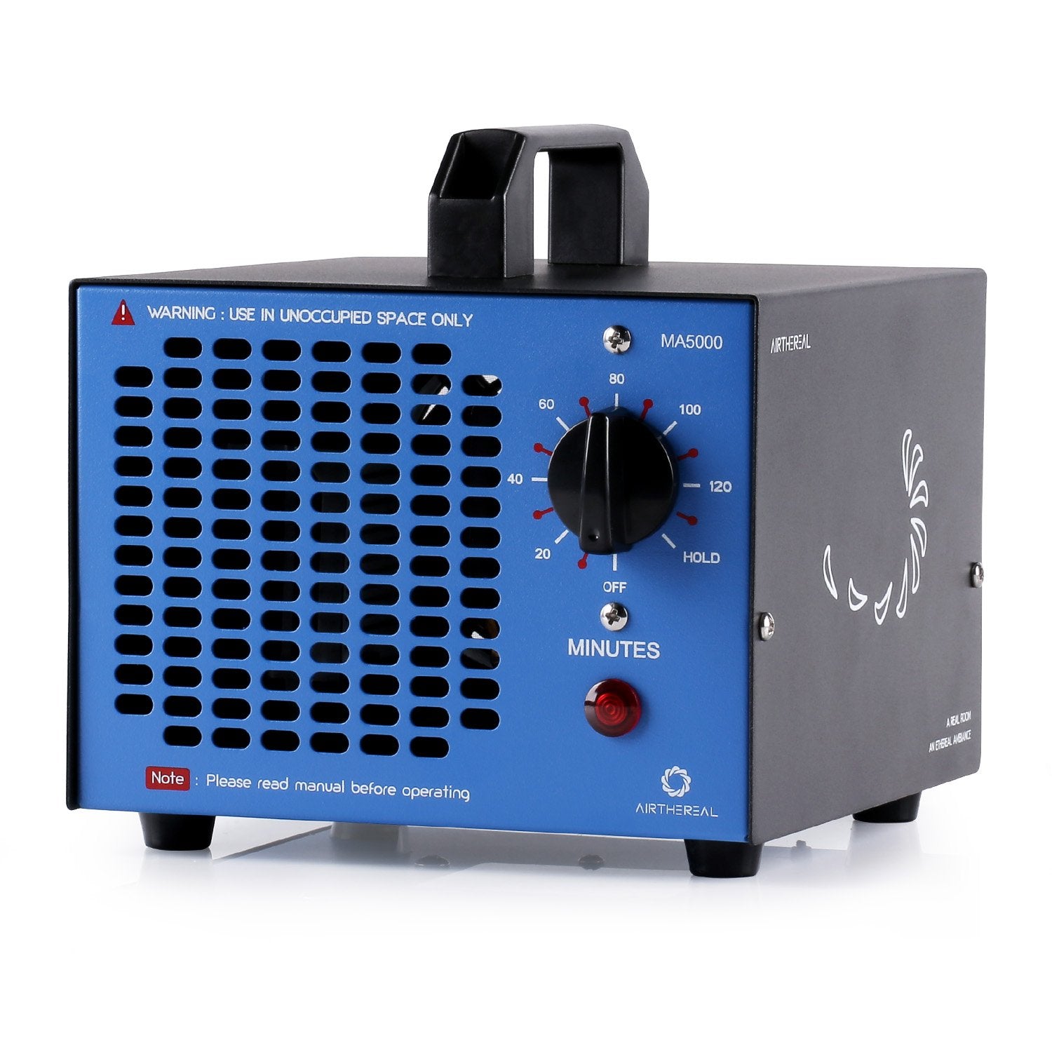 MA5000 Ozone Generator - GermBlast