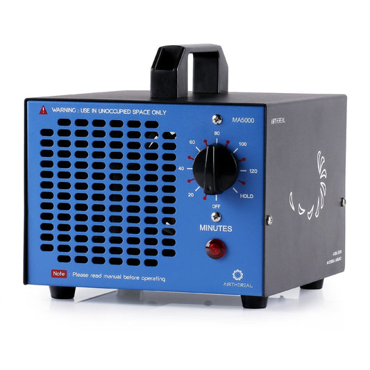 MA5000 Ozone Generator - GermBlast