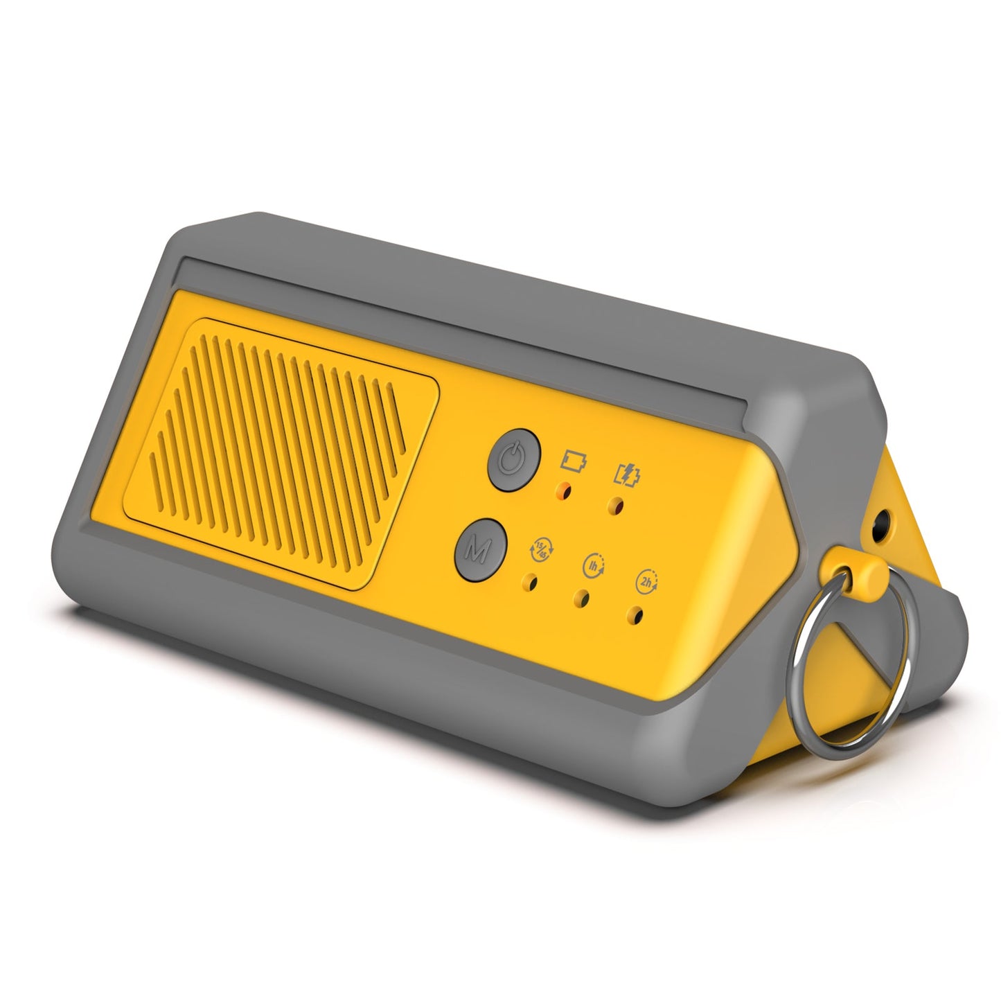 PA1K-GO Portable Ozone Generator - GermBlast