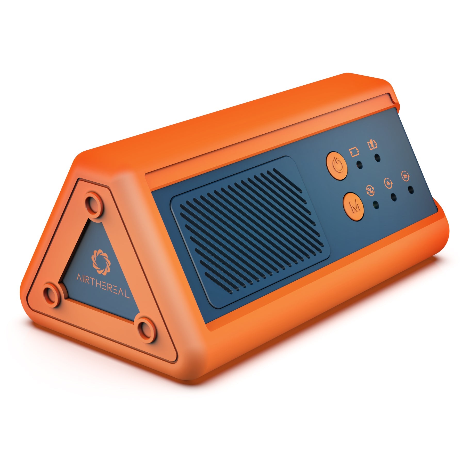 PA1K-GO Portable Ozone Generator - GermBlast
