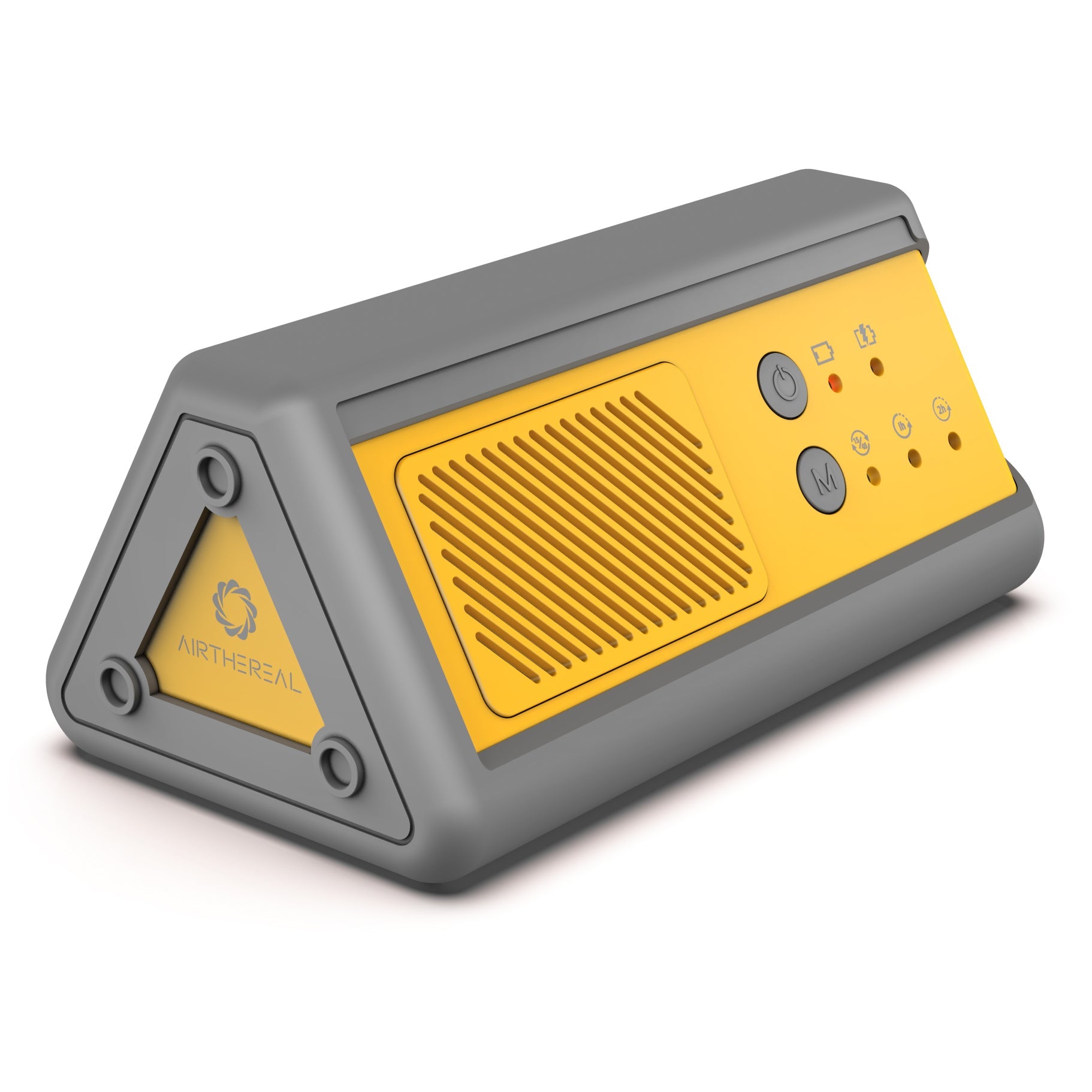 PA1K-GO Portable Ozone Generator - GermBlast