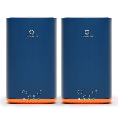 PA300-GO Portable Ozone Generator - GermBlast