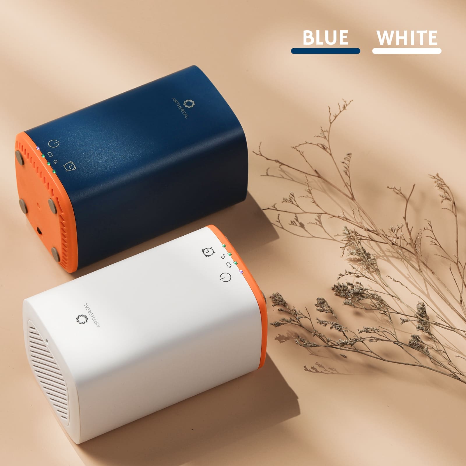 PA300-GO Portable Ozone Generator - GermBlast