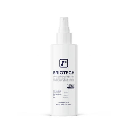 HOCl Disinfectant Spray - GermBlast
