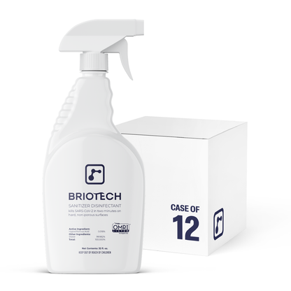 HOCl Disinfectant Spray - GermBlast