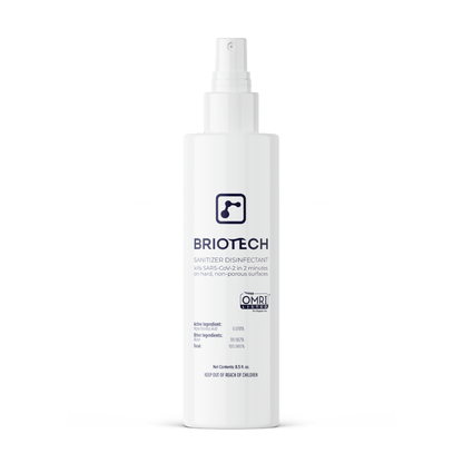 HOCl Disinfectant Spray - GermBlast