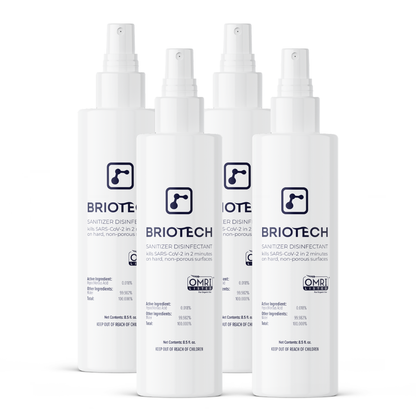 HOCl Disinfectant Spray - GermBlast