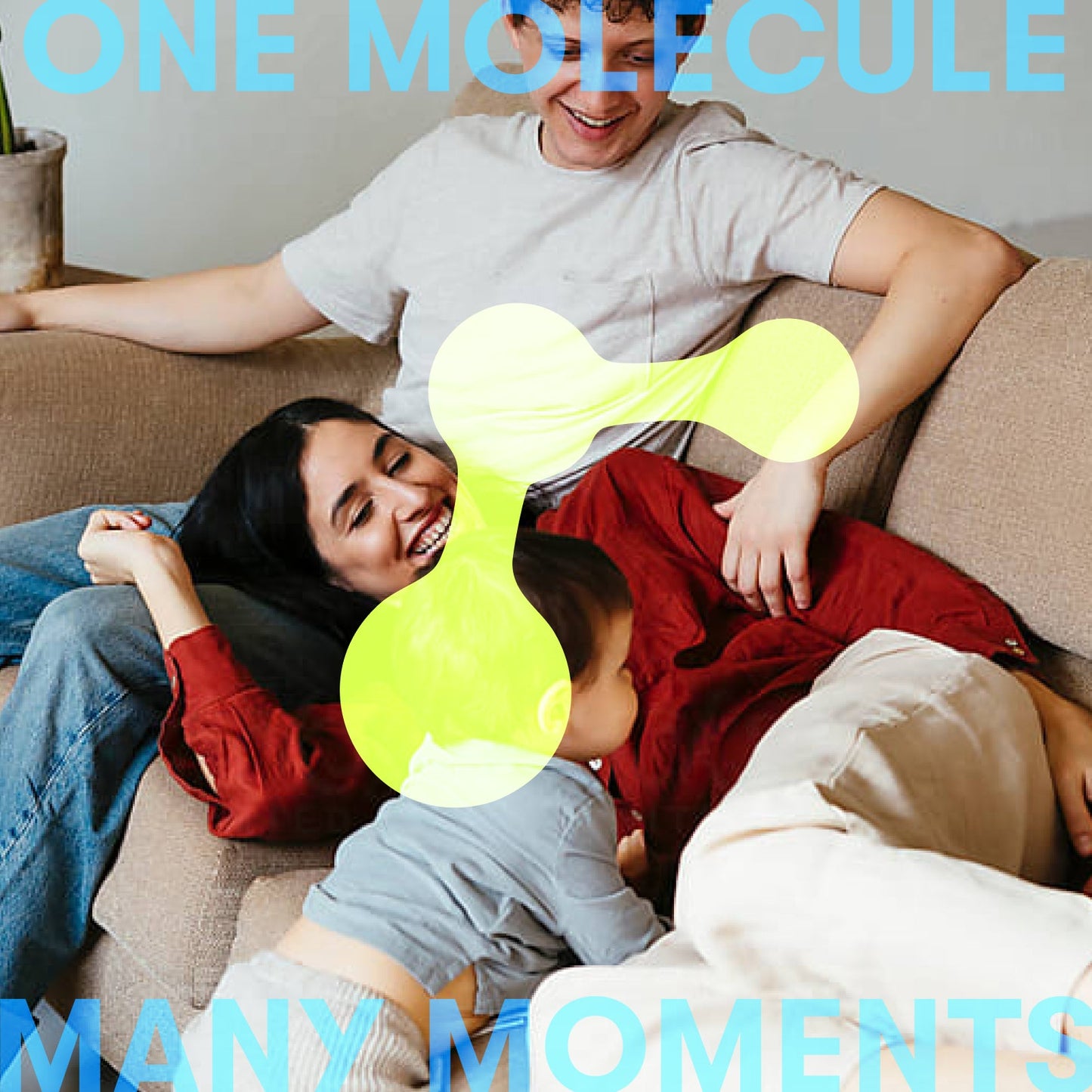 HOCl Disinfectant Spray - GermBlast