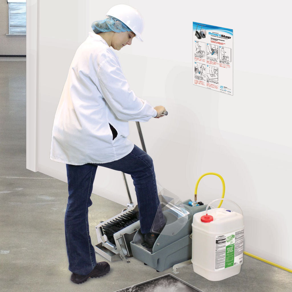Alpet D2 Quat-Free Surface Sanitizer Spray - GermBlast