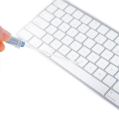 GermBlast ATP Test Swabs – 100-Pack | Compatible with Hygiena SystemSURE Plus, EnSURE Touch & Most ATP Luminometers