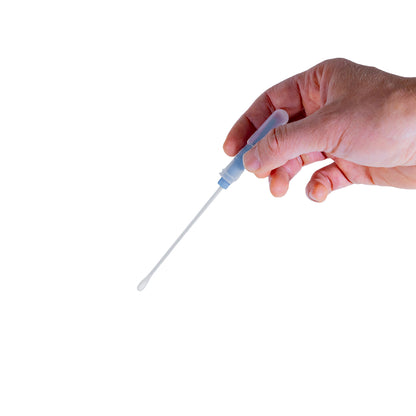 GermBlast ATP Test Swabs – 100-Pack | Compatible with Hygiena SystemSURE Plus, EnSURE Touch & Most ATP Luminometers