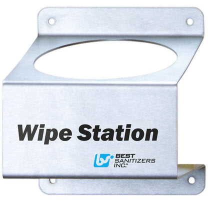 Alpet D2 Surface Sanitizing Wipes - GermBlast