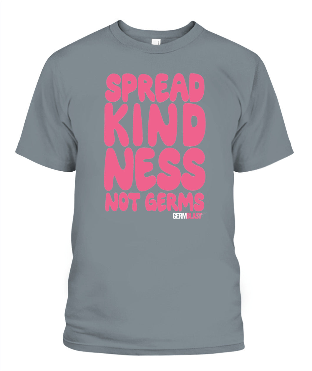 Unisex T-Shirt | Comfort Colors 1717 (US)