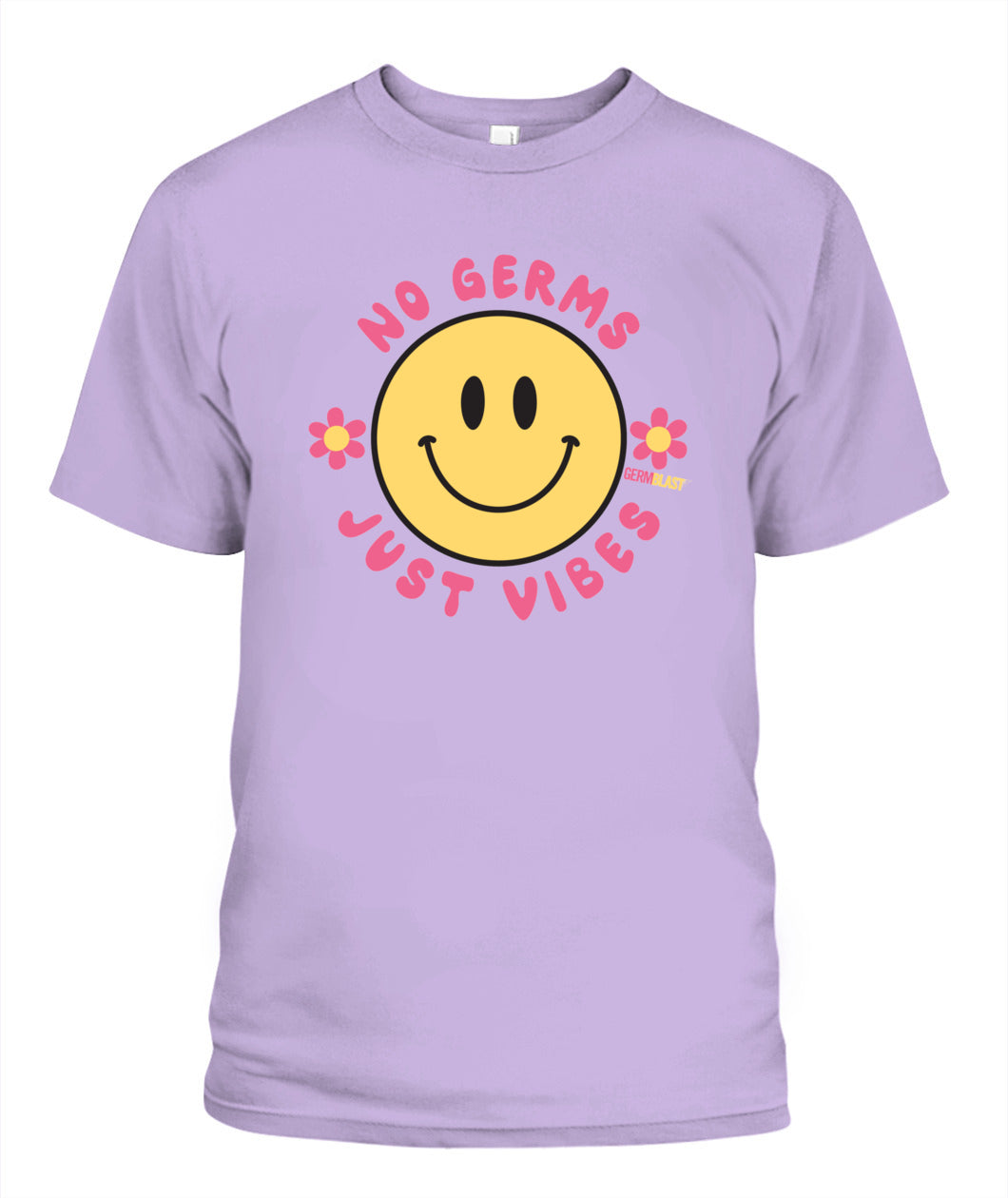 Unisex T-Shirt | Comfort Colors 1717 (US)