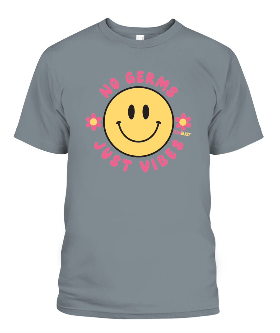 Unisex T-Shirt | Comfort Colors 1717 (US)
