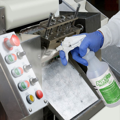 Alpet D2 Quat-Free Surface Sanitizer Spray - GermBlast